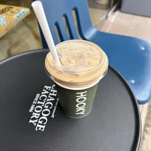 후키커피 사진