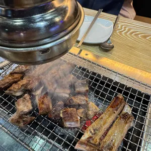 대흥양다리바베큐 사진 2