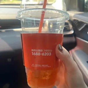 바리스텔라 대표 사진