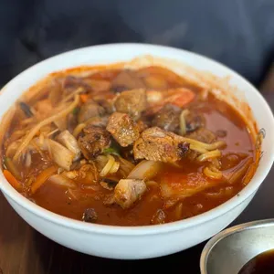 3000도씨 대표 사진