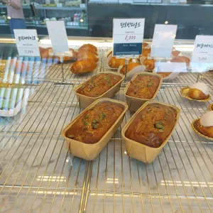아치오 베이커리카페 사진