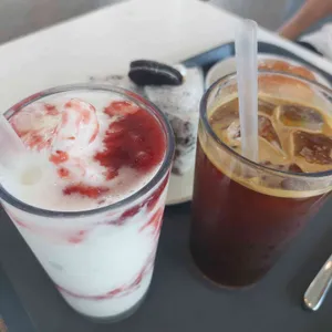 아치오 베이커리카페 사진