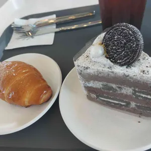 아치오 베이커리카페 사진