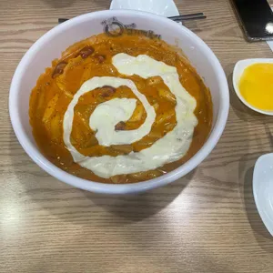 동대문엽기떡볶이 사진 1
