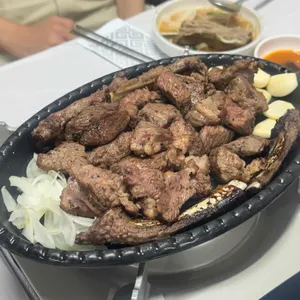 운봉산장 사진 2