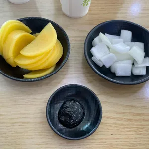 구복반점 사진