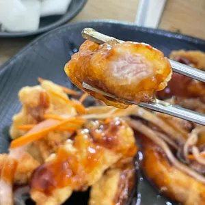 구복반점 사진