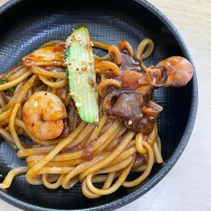 구복반점 사진