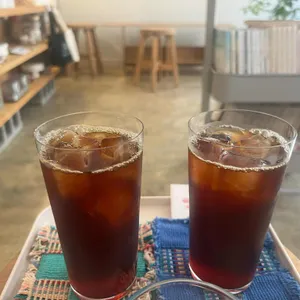 모래알커피 사진 1