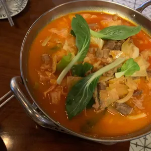 끝집 사진