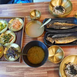 청담보리가 대표 사진