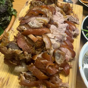방천가족족발&보쌈 대표 사진