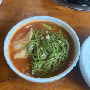 동강어죽 사진 2