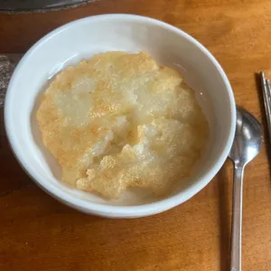 동강어죽 사진