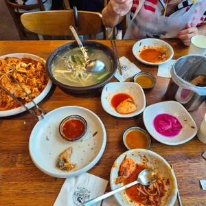 유진심해물찜 &칼국수 사진