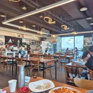 유진심해물찜 &칼국수 리뷰 사진