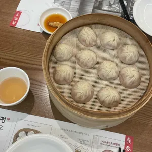 딘타이펑 사진 2
