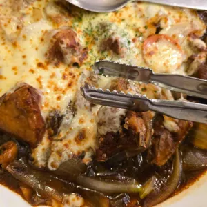 홍수계찜닭 사진 1