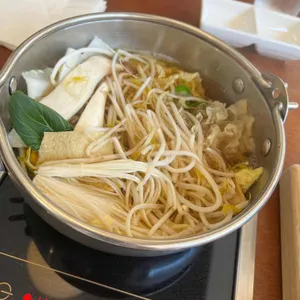솔밭샤브 사진 1