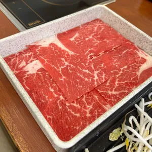 솔밭샤브 사진 2