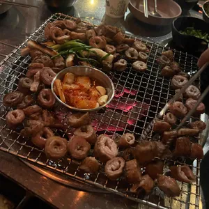 막삼가 사진 1