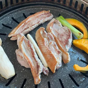 가조오리촌 대표 사진