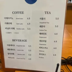 데네브 리뷰 사진