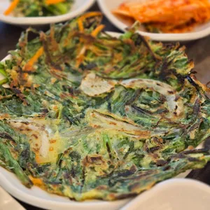 밀양시골밥상 리뷰 사진