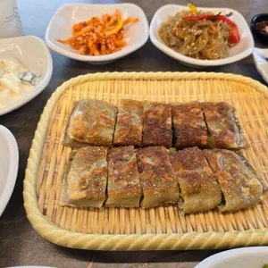 밀양시골밥상 리뷰 사진
