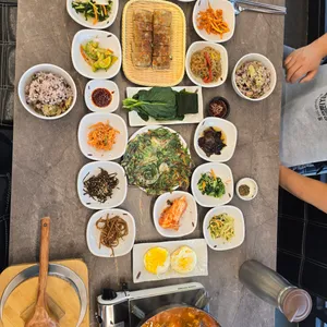 밀양시골밥상 리뷰 사진