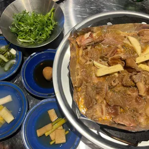 프린스호텔돼지갈비 사진 1