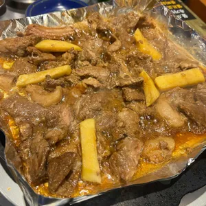 프린스호텔돼지갈비 사진 2