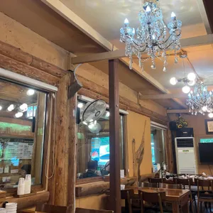 황금정원 리뷰 사진