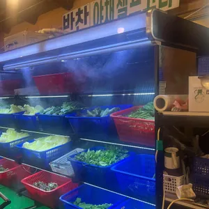 황금정원 리뷰 사진