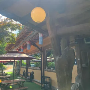 황금정원 리뷰 사진