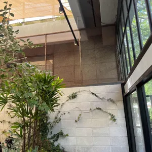 카페 산아래 리뷰 사진