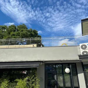 카페 산아래 리뷰 사진