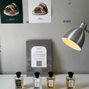 카페 산아래 리뷰 사진