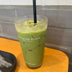 투썸플레이스 사진