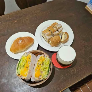 동네커피 사진 1