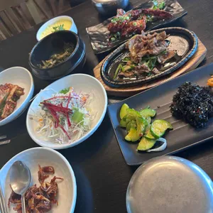 두메골 대표 사진