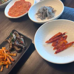 두메골 사진