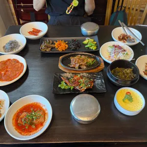 두메골 사진 1