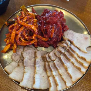 선바위메밀장터 사진 2