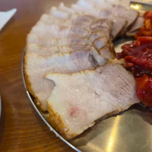 선바위메밀장터 대표 사진