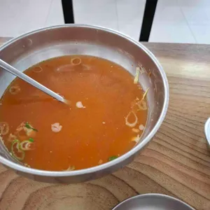 강릉국시집 사진