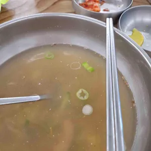 강릉국시집 대표 사진