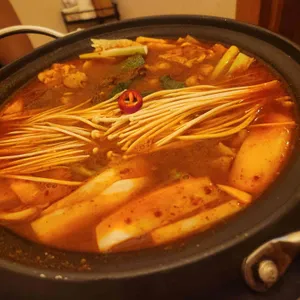 덕일생고기 사진