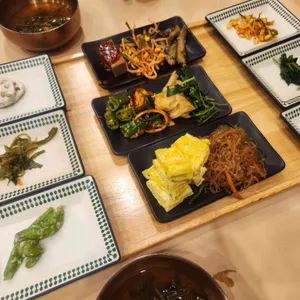 달빛에구운고등어 사진