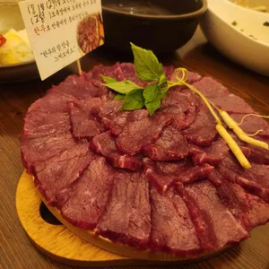 덕일생고기 사진 2